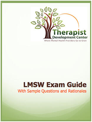 Free LMSW exam guide