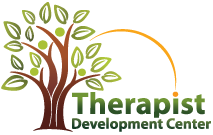 Therapist Development Center Logo