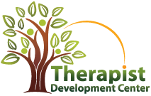 Therapist Development Center Logo