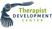 Therapist Development Center Logo